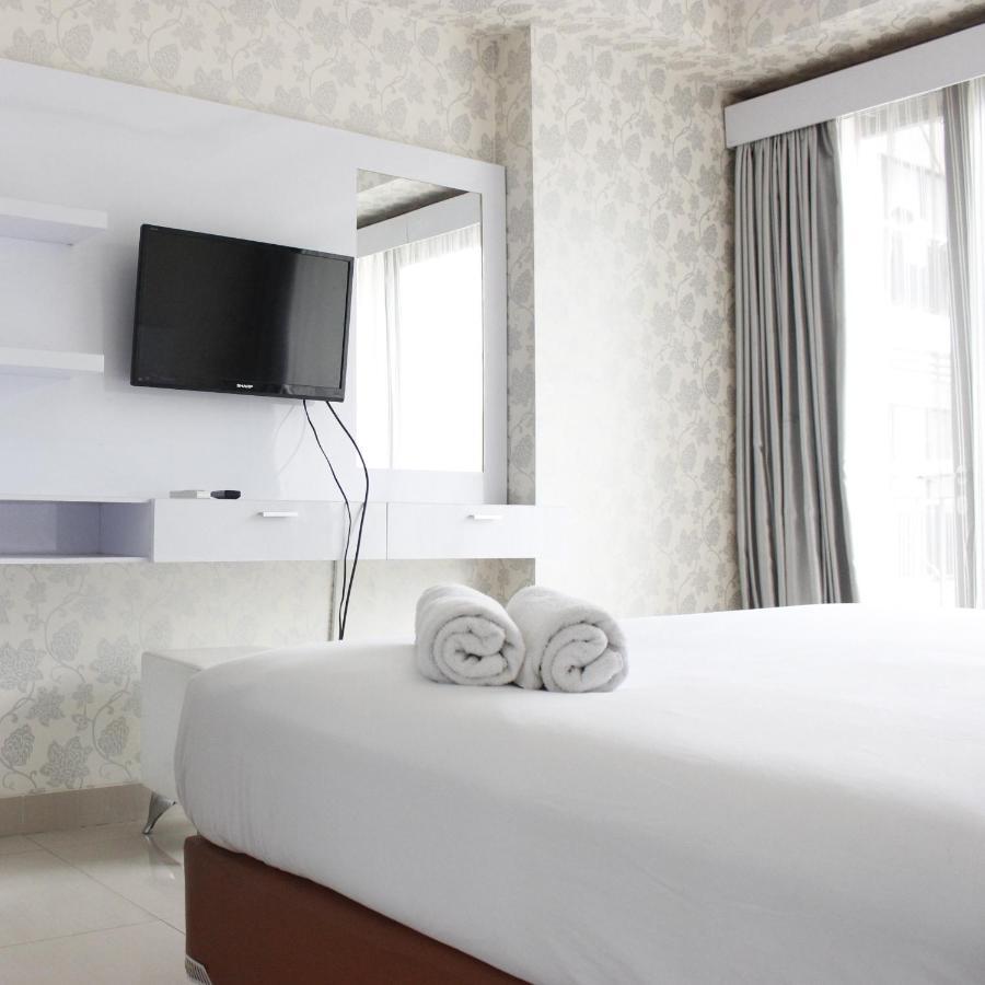 Relaxing Near Itb At Beverly Dago By Travelio Bandung