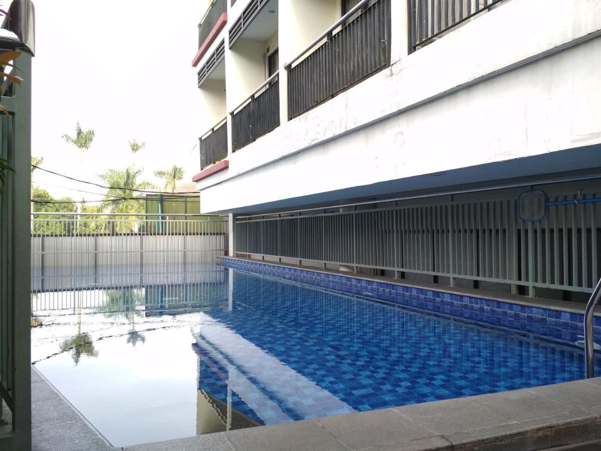 Relaxing Near Itb At Beverly Dago By Travelio *